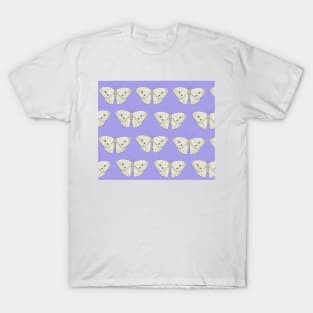 Amazing Cabbage White Butterfly T-Shirt